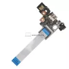 Lenovo Legion Y740-17ICHg, Y740-17IRH, Y740-17IRHg gyári bekapcsoló panel (5C50S24881, NBX0002D900)