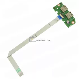 Dell Inspiron 15 3520 gyári USB panel (5H79F, 05H79F)