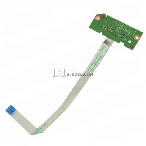 Dell Inspiron 15 3520 gyári USB panel (5H79F, 05H79F)