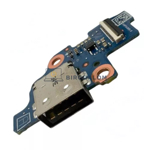 HP 15-FD, 15-FC, 250 G10, 255 G10, 256 G10 gyári USB panel