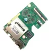HP Pavilion 15-AB, 15T-AB gyári kártyaolvasó panel (809038-001)