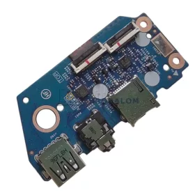 HP ProBook x360 440 G1 gyári IO panel (L28252-001)