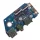 HP ProBook x360 440 G1 gyári IO panel (L28252-001)