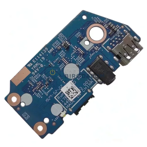 HP ProBook x360 440 G1 gyári IO panel (L28252-001)
