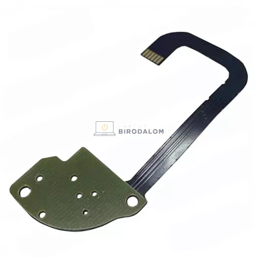 MSI Stealth Pro GS63, GS73, GS73VR, WS73 gyári bekapcsoló IO panel