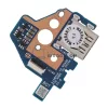 Asus VivoBook 15 X1504, X1504VA, X1504ZA, F1504VA, X1404VA gyári IO panel