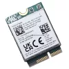 MediaTek MT7902 gyári wifi kártya (Wi-Fi 6 (802.11ax), Bluetooth 5.2, M.2 2230, tri-band (2.4/5/6 GHz), 2400 Mbps)