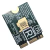 MediaTek MT7902 gyári wifi kártya (Wi-Fi 6 (802.11ax), Bluetooth 5.2, M.2 2230, tri-band (2.4/5/6 GHz), 2400 Mbps)