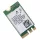 Qualcomm QCA9377 (QCNFA435) gyári wifi kártya (Wi-Fi 5 (802.11ac), Bluetooth 4.1, M.2 2230 (22x30x2,4mm), Dual Band 5GHz