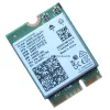 Intel 9462NGW (AC-9462) gyári wifi kártya (Wi-Fi 5 (802.11ac), Bluetooth 5.0, M.2 2230 (NGFF), Dual Band (5GHz/2.4GHz), 