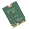 Intel 9560NGW AC-9560 gyári wifi kártya (Wi-Fi 5 (802.11ac), Bluetooth 5.1, M.2 2230)