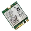 Intel Wireless-AC 8265 (8265NGW) gyári WiFi + Bluetooth 4.2 kártya, M.2 2230