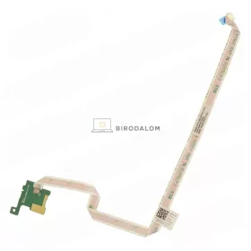  Dell Inspiron 13 5390, 5391, Latitude 3301, Vostro 5390 gyári bekapcsoló panel