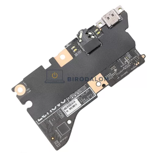 Lenovo Yoga S730-13IWL, Ideapad 730S-13IWL gyári IO panel