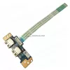 Sony Vaio Fit 15F VJF155F11UAR, VJF153F11UAR, SVF152, SVF153 gyári USB panel