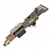 Lenovo IdeaPad Slim 7-14IAP7 / Yoga Slim 7 Pro 14IAP7 / Yoga Slim 7 14IAH7 gyári bekapcsoló panel (NS-E411, 5C50S25329)