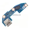 HP Pavilion 15-EH / 15Z-EH / 15-EG / 15T-EG gyári USB panel (DAG7HATB8D0, DA0G7HTB8E0)