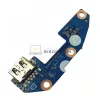 HP Pavilion 15-EH / 15Z-EH / 15-EG / 15T-EG gyári USB panel (DAG7HATB8D0, DA0G7HTB8E0)
