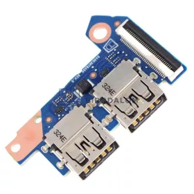   HP Victus 16-D 16-E gyári USB panel (DA0G3MTBAD0, M54769-001)