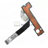 HP ProBook 4520s, 4720s, 4725s gyári bekapcsoló panel (Power Button Board)