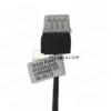 Lenovo ThinkPad P52 P53 gyári bekapcsoló panel (Power Button Board), fekete