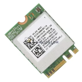  HP S01-PF0320ND, 880-100ND, 880-100NZ gyári WiFi kártya – Realtek RTL8821CE, Mini PCI-e M.2 2230