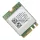 HP S01-PF0320ND, 880-100ND, 880-100NZ gyári WiFi kártya – Realtek RTL8821CE, Mini PCI-e M.2 2230