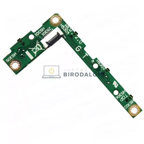 Asus Transformer Book T100 T100T T100A T100TA T100TAF T100TAM T100CHI gyári bekapcsoló panel (Power Button Board)