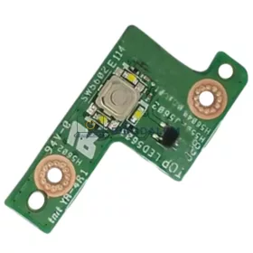   Asus X450 X450LN X450CP F450 K450 Y481 gyári bekapcsoló panel (Power Button Board)