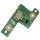 Asus X450 X450LN X450CP F450 K450 Y481 gyári bekapcsoló panel (Power Button Board)