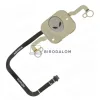 Dell Alienware x15 R1, x15 R2 gyári bekapcsoló panel (Power Button Board)