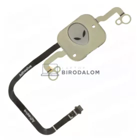  Dell Alienware x15 R1, x15 R2 gyári bekapcsoló panel (Power Button Board)