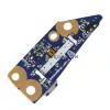 HP Omen 15-CE, 15-ce000, 15-ce500 sorozat gyári bekapcsoló panel (Power Button Board)