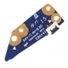 HP Omen 15-CE, 15-ce000, 15-ce500 sorozat gyári bekapcsoló panel (Power Button Board)