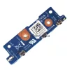 Asus ZenBook UX360U, UX360UA, UX360UAK, UX360CA gyári bekapcsoló gomb panel