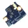 HP EliteBook 1040 G4 gyári bekapcsoló panel (Power Button Board)