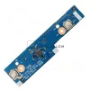 Lenovo Ideapad 110-17ISK, 110-17IKB, V110-17ISK, V110-17IKB gyári kártyaolvasó panel