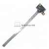 Lenovo IdeaPad Y400 gyári bekapcsoló panel (Power Button Board) QIQY5 NS-A032