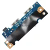 Lenovo E40-70, E40-30, E40-80 gyári USB és Audio Jack panel (LS-B097P)