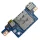 Lenovo IdeaPad Y700-15ISK, Y700 Touch-15ISK, Y700-17ISK gyári USB / SD kártyaolvasó / Audio jack panel (NS-A543, BY511)