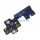 HP ProBook 640 G1 / 645 G1 / 650 G1 gyári bekapcsoló panel (Power Button Board)
