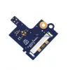 HP ProBook 440 G5 / 470 G2 / 470 G5 gyári bekapcsoló panel