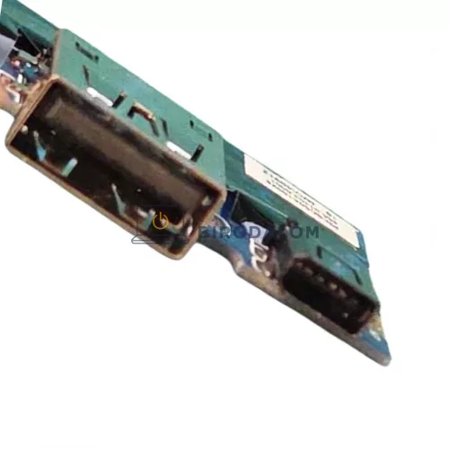 Lenovo ThinkPad X1 Carbon 2nd Gen 2014 gyári USB & Mini DisplayPort panel