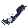 HP EliteBook 740 G1 G2, 745 G1 G2, 840 G1 G2, ZBook 14 G1 G2, 15u G2 gyári bekapcsoló panel