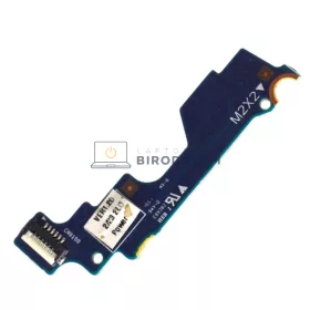   HP EliteBook 740 G1 G2, 745 G1 G2, 840 G1 G2, ZBook 14 G1 G2, 15u G2 gyári bekapcsoló panel