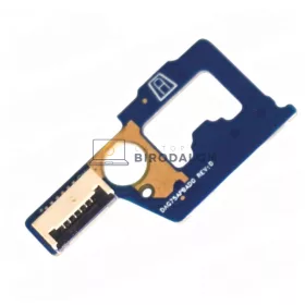   HP Pavilion 15-CB sorozat gyári bekapcsoló panel (DAG75APBAD0, 926888-001)