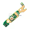 Lenovo V310-14ISK V310-14IKB gyári bekapcsoló panel (Power Button Board)
