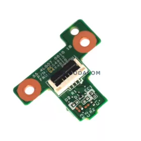   Lenovo ThinkPad L440 gyári bekapcsoló panel (Power Button Board), fekete