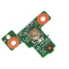 Lenovo ThinkPad L440 gyári bekapcsoló panel (Power Button Board), fekete