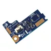 Asus X750 X750LN X750LA X750LB gyári bekapcsoló panel